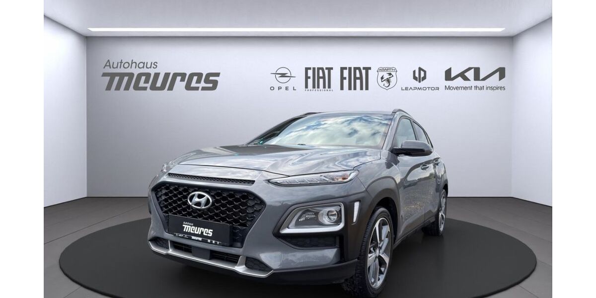 Hyundai KONA 42.778 km 15.988 &euro; Heinsberg 52525