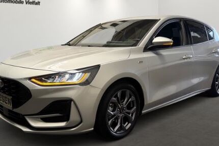 Ford Focus 45.720 km 19.990 &euro; Neuss 41464