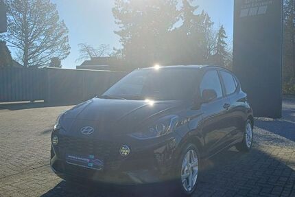 Hyundai i10 35.450 km 12.800 &euro; Geldern 47608