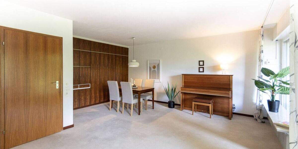 Reihenmittelhaus Neuss Reuschenberg - 6 Zimmer, 125 m&sup2;, 449.000&euro; | Angebot:26787350