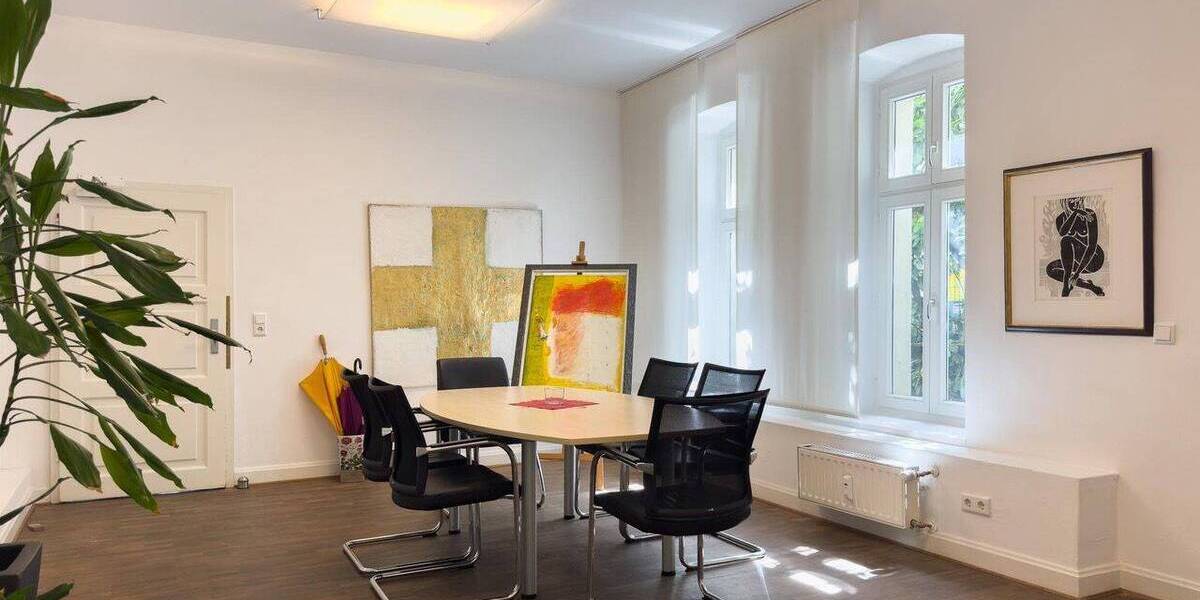 Gewerbeobjekt Düsseldorf Altstadt - 1.550&euro; | Angebot:26643949