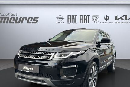 Land Rover Range Rover Evoque 85.663 km 17.988 &euro; Heinsberg 52525
