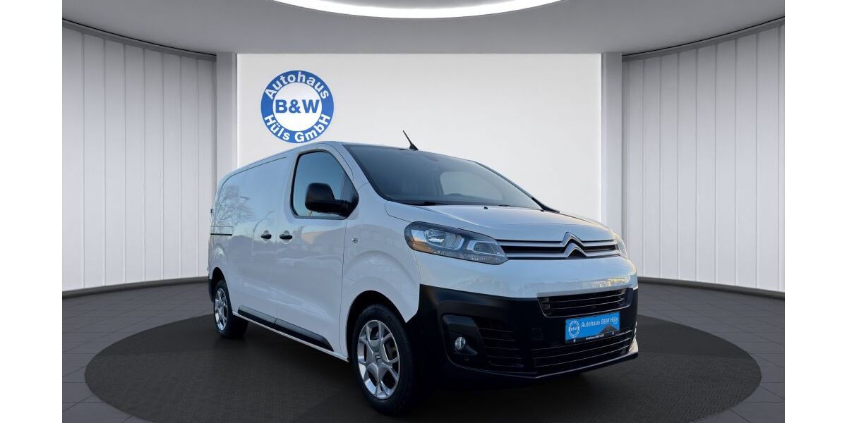 Citroen Jumpy 36.644 km 18.999 &euro; Krefeld 47805