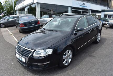 VW Passat 209.000 km 4.700 &euro; Hückelhoven 41836