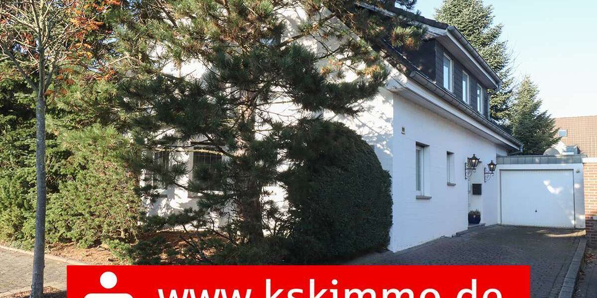 Einfamilienhaus Heinsberg-Dremmen Dremmen - 4 Zimmer, 161 m&sup2;, 429.000&euro; | Angebot:23870792