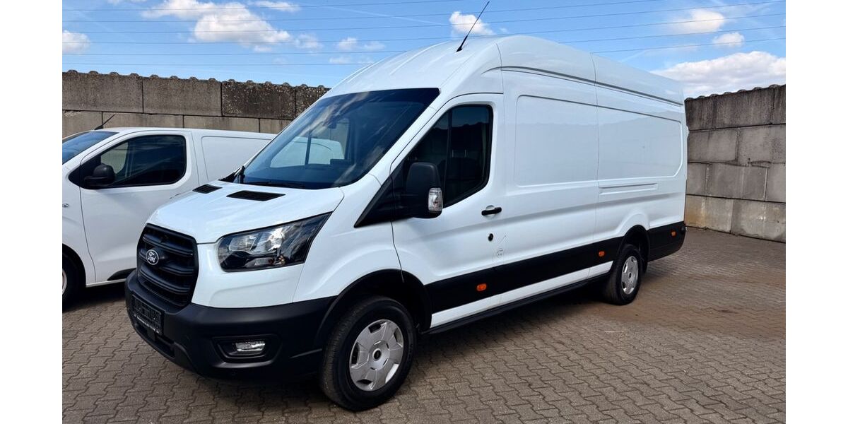 Ford Transit 81.950 km 22.999 &euro; Grevenbroich 41515