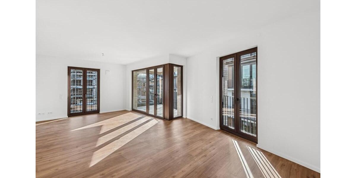 Erdgeschoßwohnung Düsseldorf Stadtbezirk 5 - 5 Zimmer, 150 m&sup2;, 2.990&euro; | Angebot:23713772