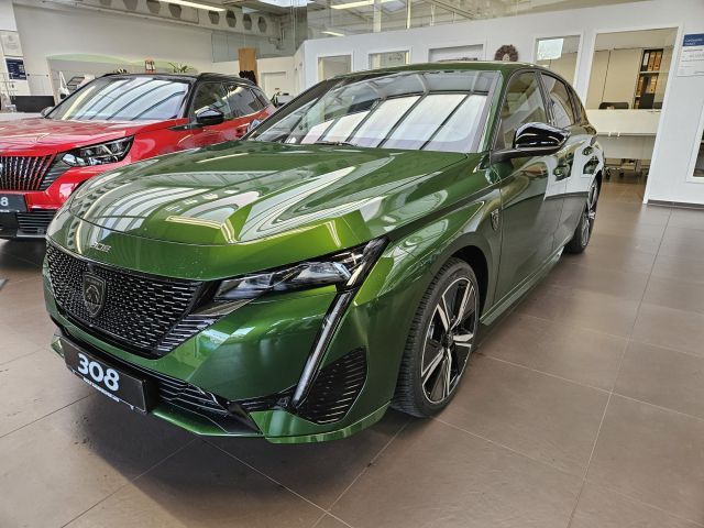 Peugeot 308 39.145 km 20.490 &euro; Heinsberg 52525