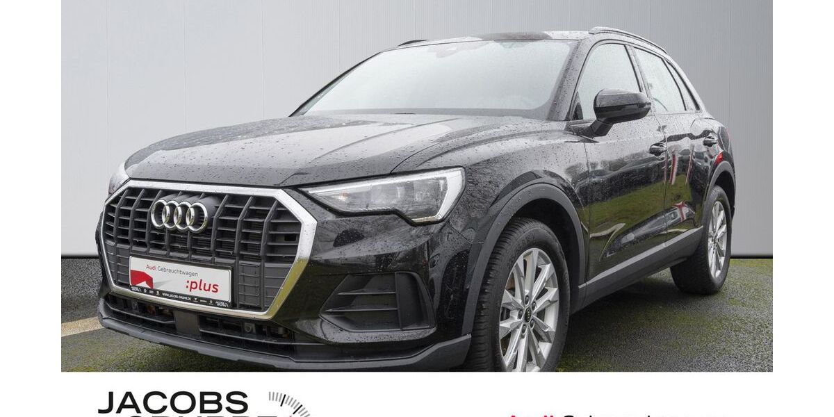 Audi Q3 24.211 km 32.980 &euro; Heinsberg 52525