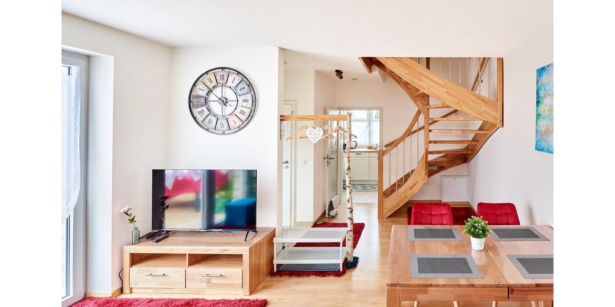 Etagenwohnung Schwalmtal - 3 Zimmer, 1.990&euro; | Angebot:21677112