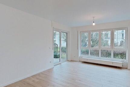 Wohnung Düsseldorf Stadtbezirk 10 - 2 Zimmer, 57 m&sup2;, 875&euro; | Angebot:25362191