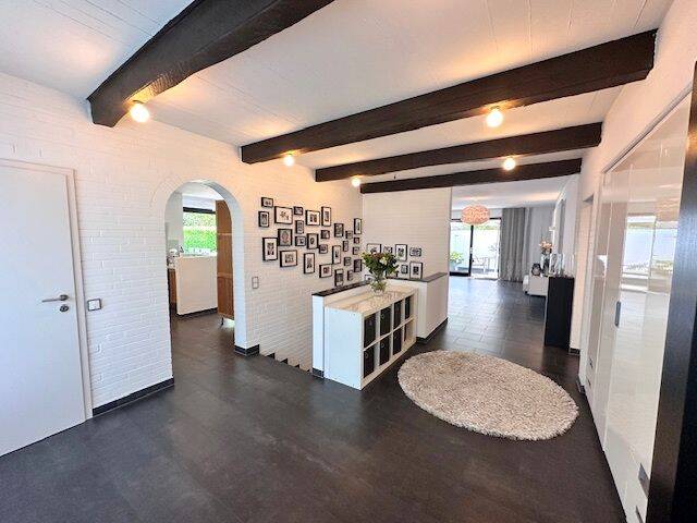 Einfamilienhaus Mönchengladbach Mülfort - 5 Zimmer, 204 m&sup2;, 679.000&euro; | Angebot:26018034