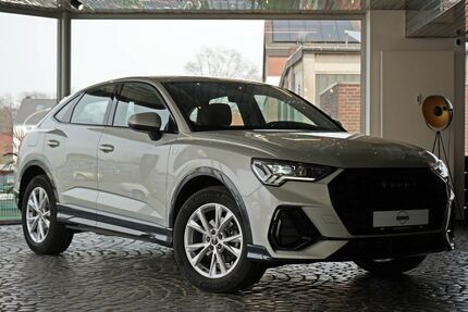 Audi Q3 120.122 km 29.700 &euro; Mönchengladbach 41199