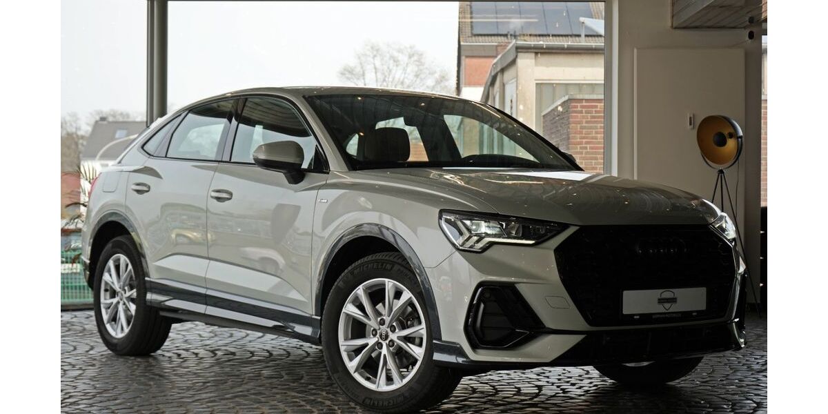 Audi Q3 120.122 km 29.700 &euro; Mönchengladbach 41199