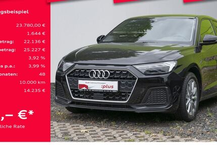 Audi A1 5.218 km 23.780 &euro; Heinsberg 52525