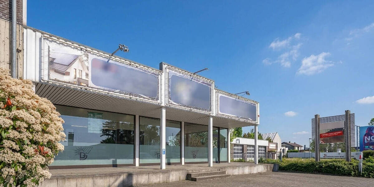Gewerbeobjekt Heinsberg - 5.100&euro; | Angebot:26472352