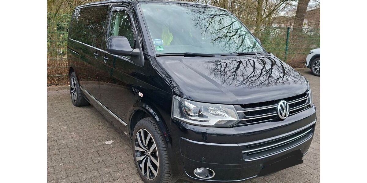 VW T5 Multivan 165.000 km 21.500 &euro; Kaarst 41564
