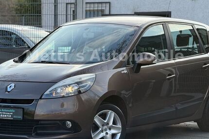 Renault Scenic 86.923 km 6.499 &euro; Erkelenz 41812
