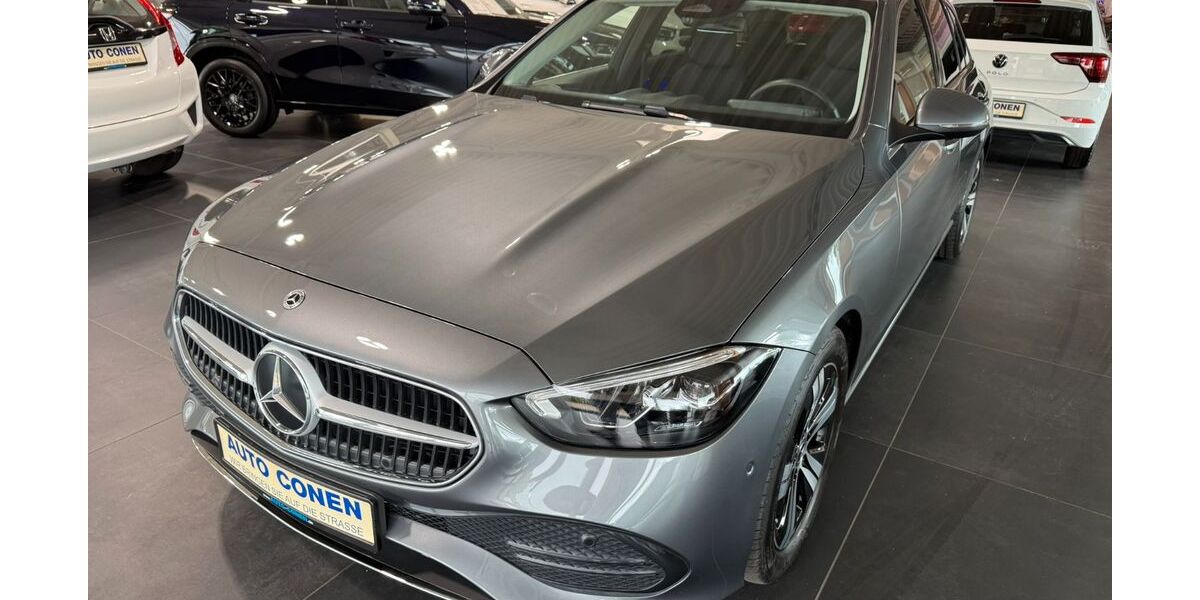 Mercedes-Benz C 200 37.568 km 38.990 &euro; Heinsberg 52525