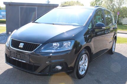 Seat Alhambra 249.700 km 8.890 &euro; Mönchengladbach 41066