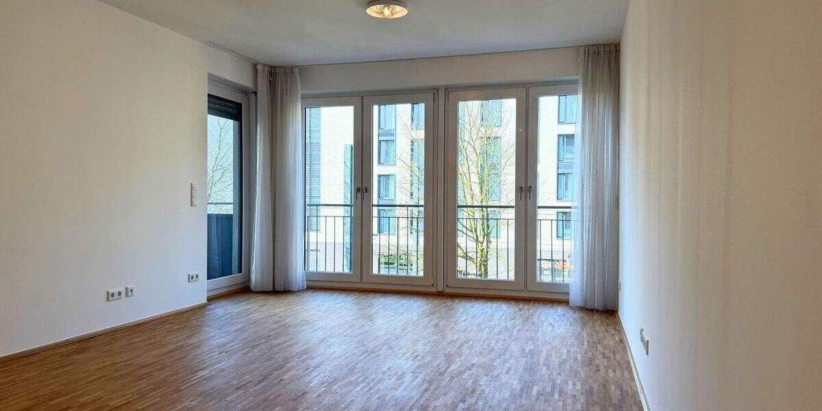 Etagenwohnung Düsseldorf Oberkassel - 4 Zimmer, 107 m&sup2;, 860.000&euro; | Angebot:25667936