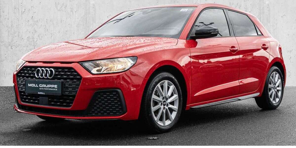 Audi A1 60.173 km 18.850 &euro; Düsseldorf 40474