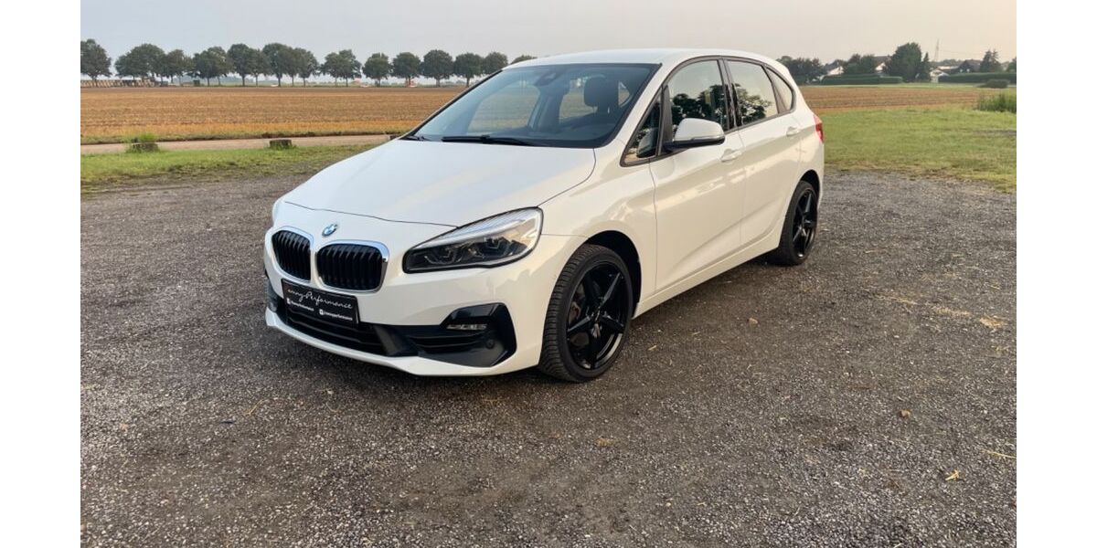 BMW 220 103.000 km 16.450 &euro; Erkelenz 41812