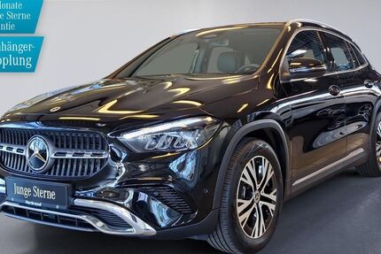 Mercedes-Benz GLA 200 1.770 km 38.470 &euro; Krefeld 47800