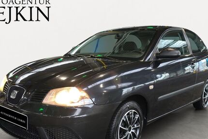 Seat Ibiza 158.178 km 1.990 &euro; Krefeld 47803