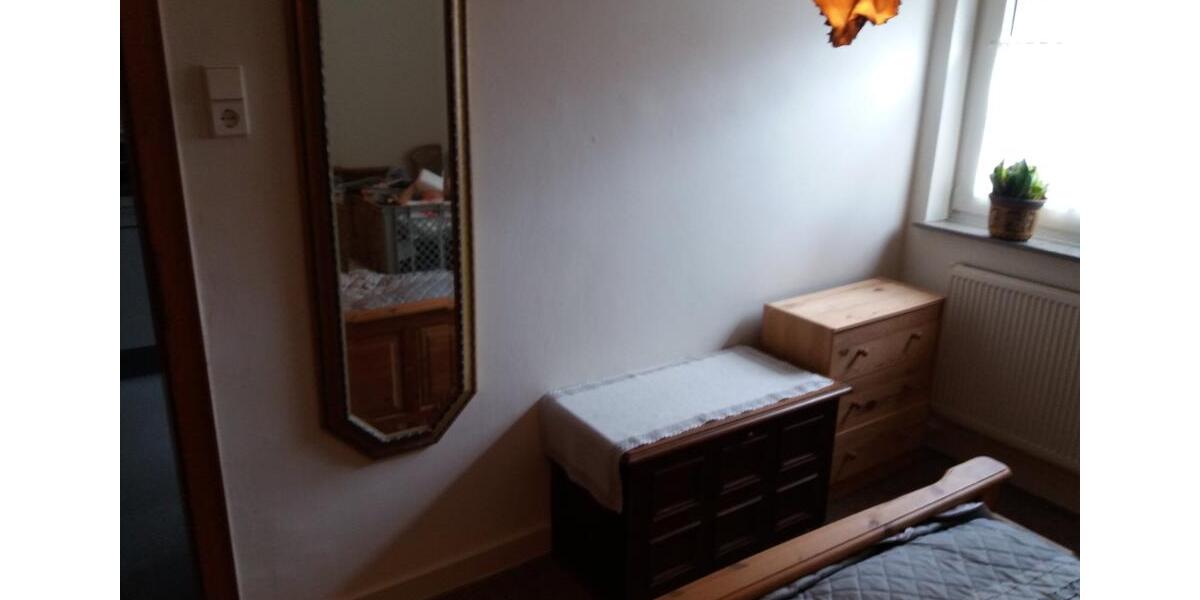 Erdgeschoßwohnung Mönchengladbach Nord - 2 Zimmer, 48 m&sup2;, 700&euro; | Angebot:24281589