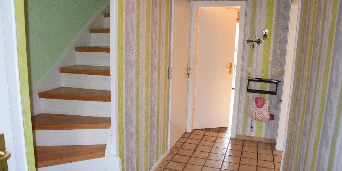 Reihenendhaus Grefrath - 4 Zimmer, 92 m&sup2;, 269.000&euro; | Angebot:26862881