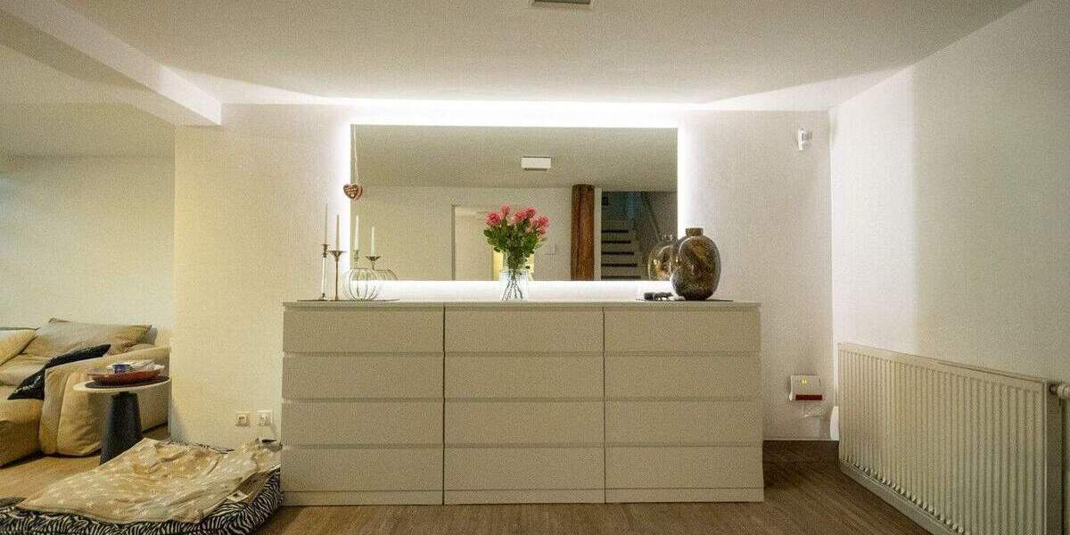 Etagenwohnung Korschenbroich - 3 Zimmer, 114 m&sup2;, 439.500&euro; | Angebot:25688858