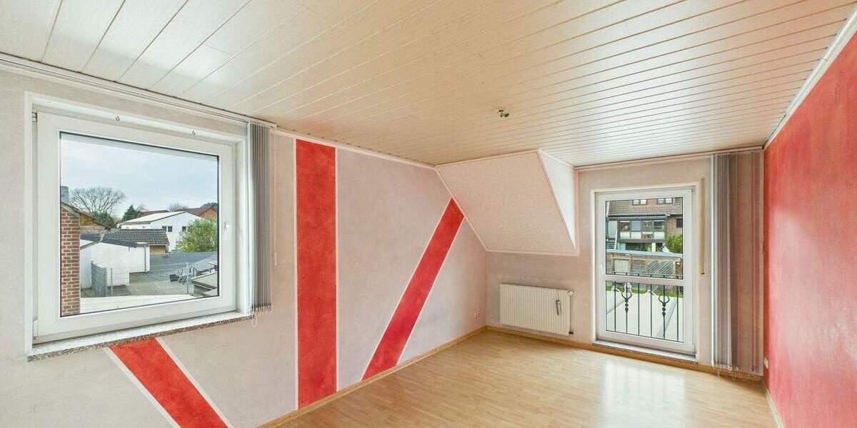 Einfamilienhaus Hückelhoven Baal - 4 Zimmer, 125 m&sup2;, 299.500&euro; | Angebot:25662063