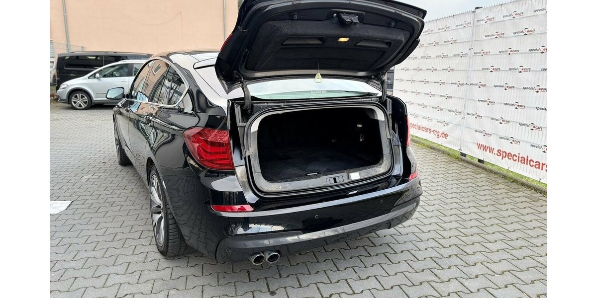 BMW 530 Gran Turismo xDrive / M Paket / Pano/ Leder 179.000 km 16.400 &euro; Mönchengladbach 41066