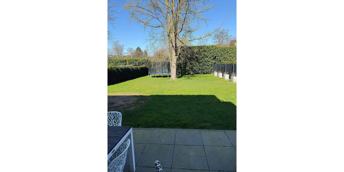 Doppelhaushälfte Meerbusch Büderich - 6 Zimmer, 242 m&sup2;, 8.500&euro; | Angebot:26554984