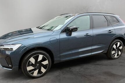 Volvo XC60 16.409 km 53.980 &euro; Mönchengladbach 41068