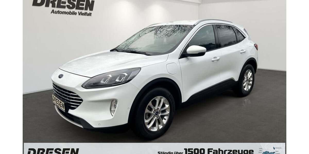 Ford Kuga 41.150 km 22.690 &euro; Viersen 41747