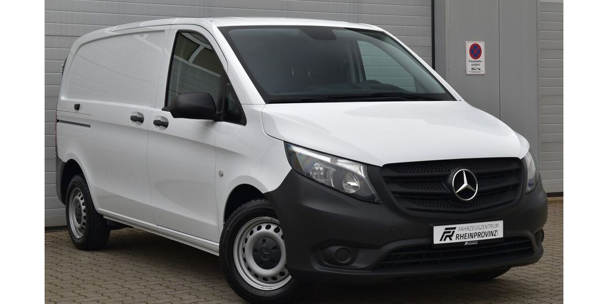 Mercedes-Benz Vito 197.004 km 18.399 &euro; Geldern 47608