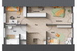 Einfamilienhaus Wassenberg Orsbeck - 5 Zimmer, 128 m&sup2;, 508.215&euro; | Angebot:26741598