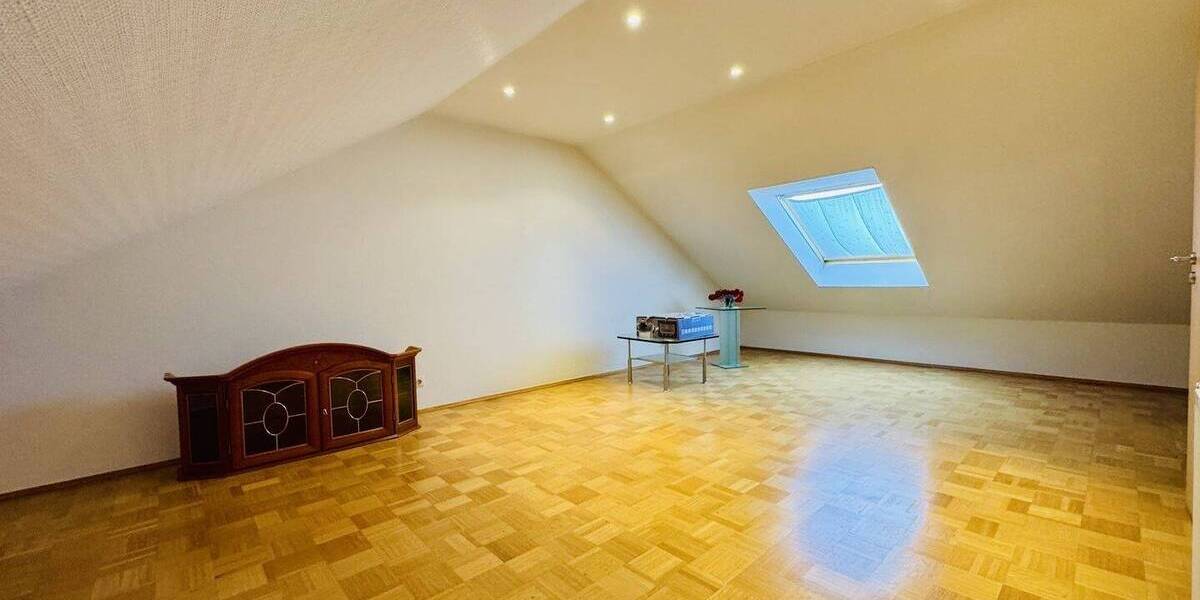 Reihenendhaus Krefeld Fischeln - 5 Zimmer, 121 m&sup2;, 510.000&euro; | Angebot:25743747