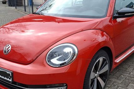 VW Beetle 150.500 km 13.500 &euro; Neuss 41470