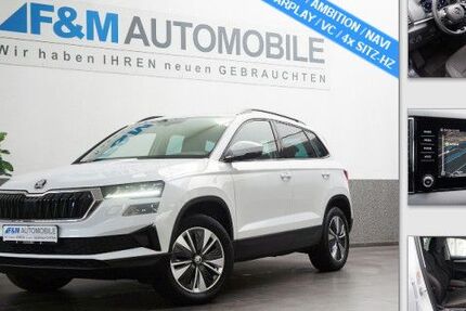 Skoda Karoq 89.000 km 23.500 &euro; Neuss 41460