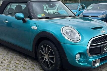 Mini Cooper SD 90.000 km 14.999 &euro; Mönchengladbach 41063