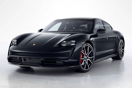 Porsche Taycan 41.300 km 74.900 &euro; Willich 47877