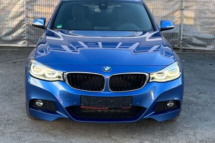 BMW 320 195.805 km 16.700 &euro; Neuss 41469