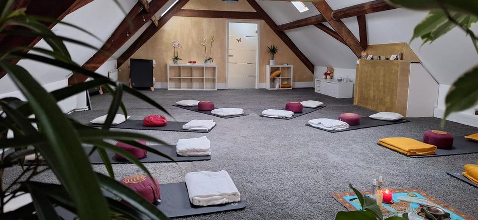 Gewerbeobjekt Korschenbroich - 30&euro; | Angebot:26566855