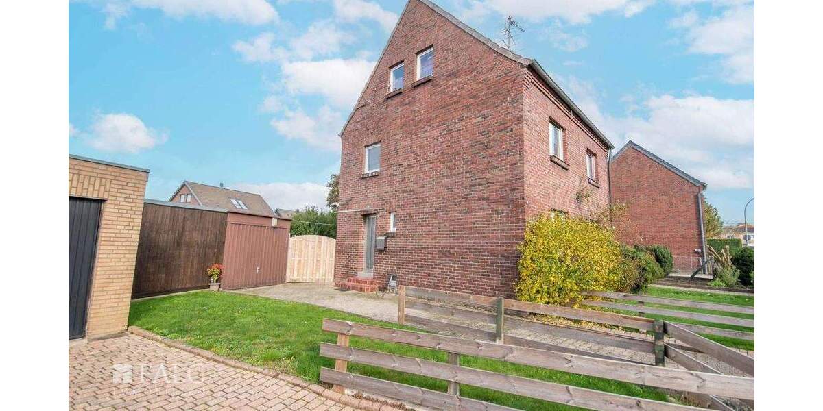 Mehrfamilienhaus, Wohnhaus Schwalmtal Amern - 6 Zimmer, 134 m&sup2;, 249.900&euro; | Angebot:25698265