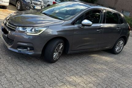 Citroen C4 180.000 km 6.500 &euro; Wassenberg 41849