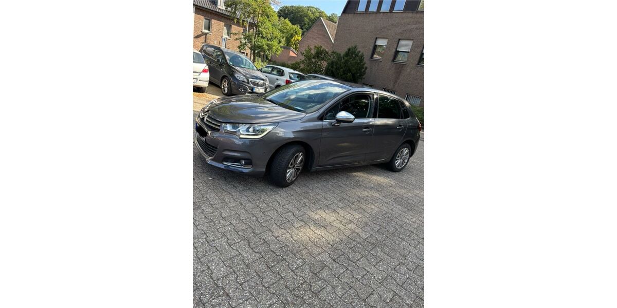 Citroen C4 180.000 km 6.500 &euro; Wassenberg 41849