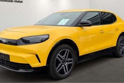 Ford Capri 10.145 km 41.580 &euro; Neuss 41464